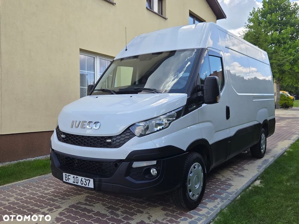Iveco 35S17 - 5