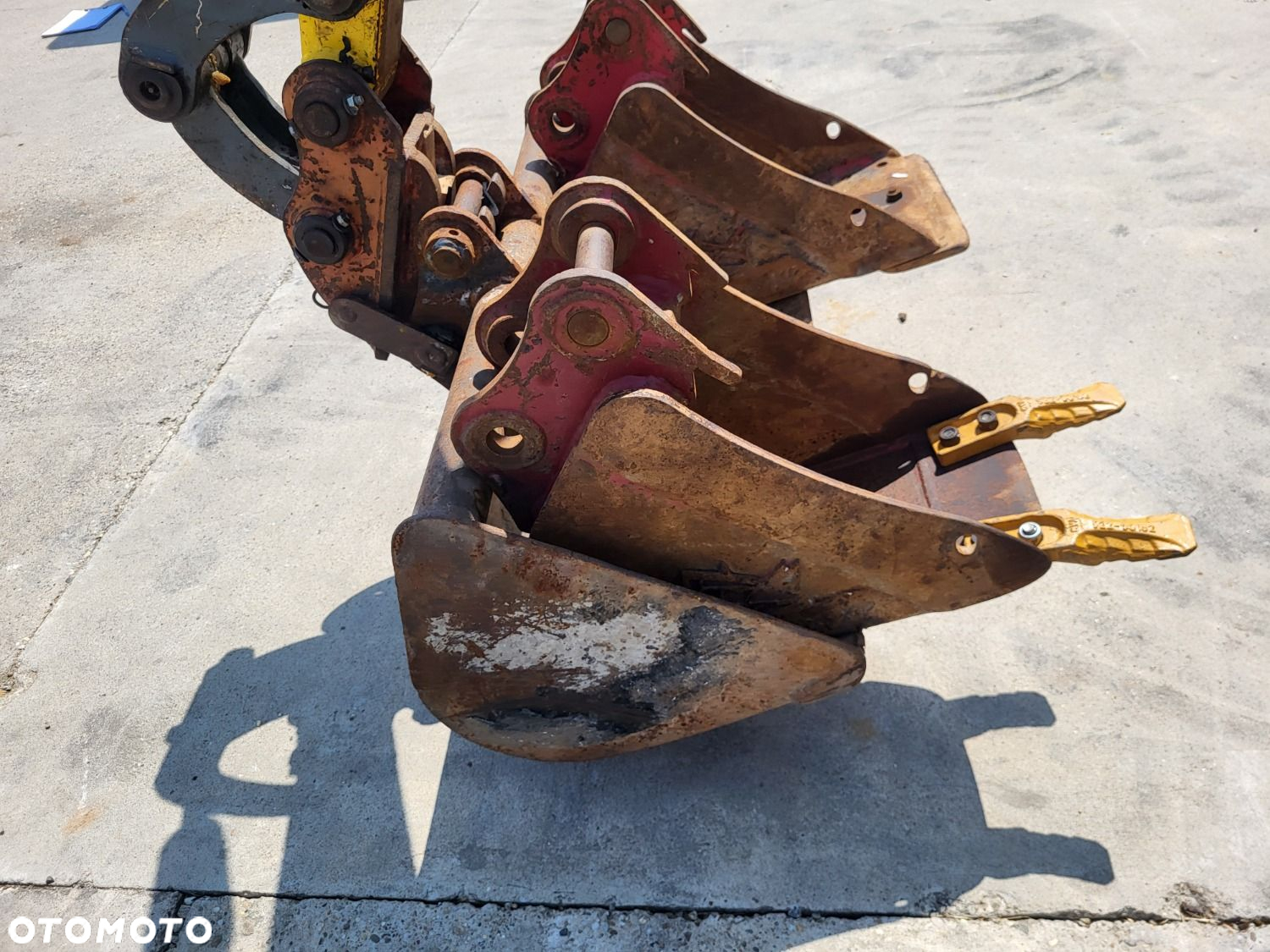 Wacker Neuson Ez17 E13 - 01 - 33