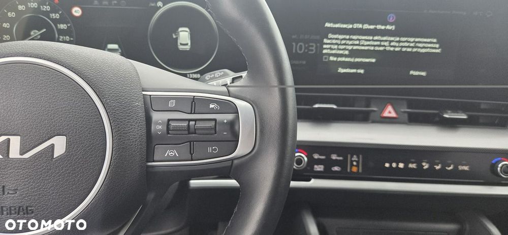 Kia Sportage 1.6 T-GDI Anniversary 2WD - 17