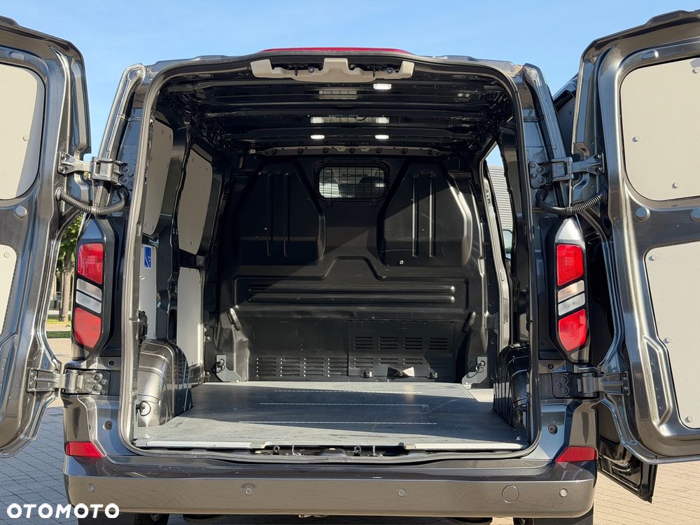 Ford Transit Custom - 15