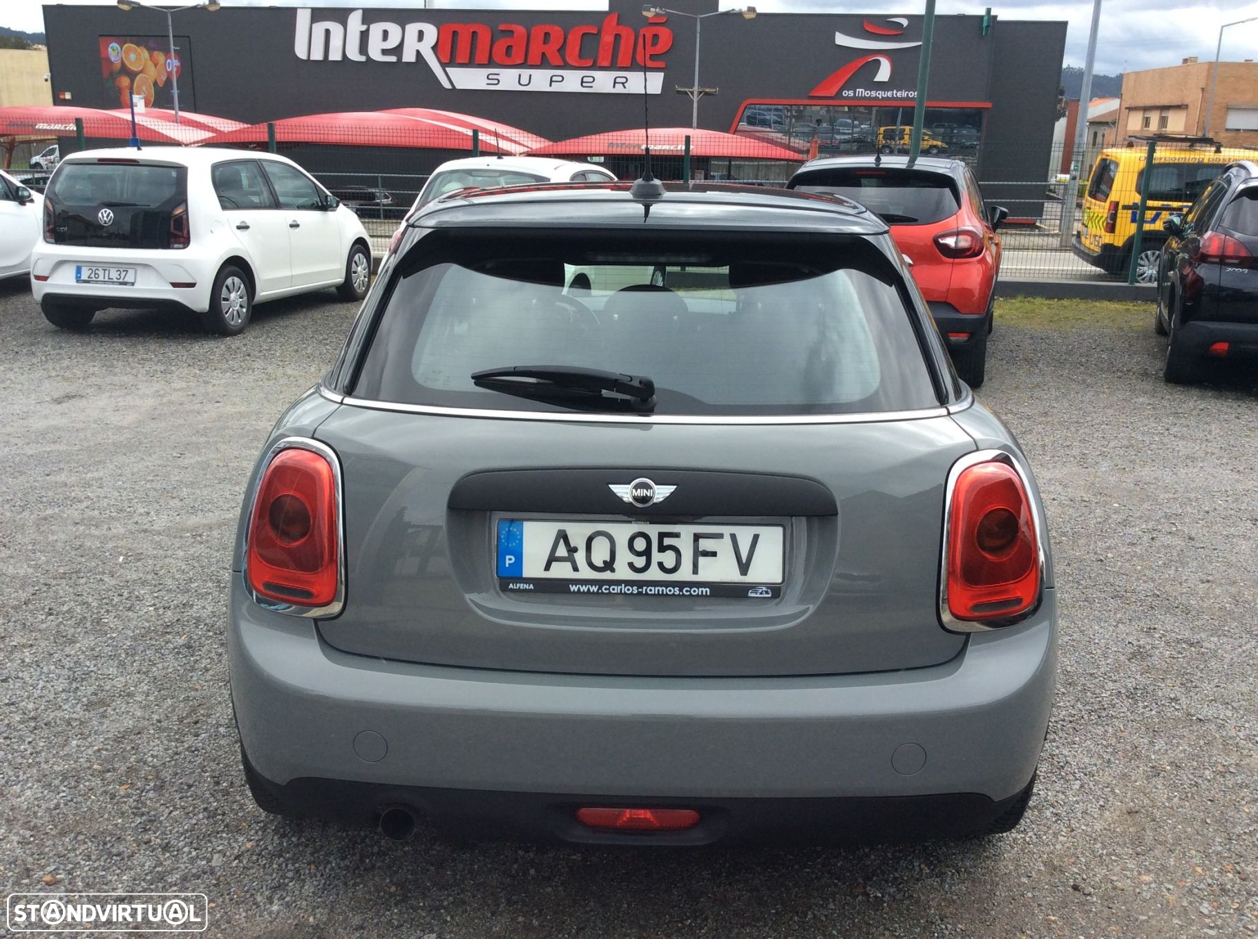 MINI 5 Portas - 12