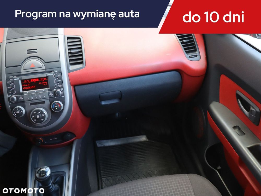 Kia Soul - 10