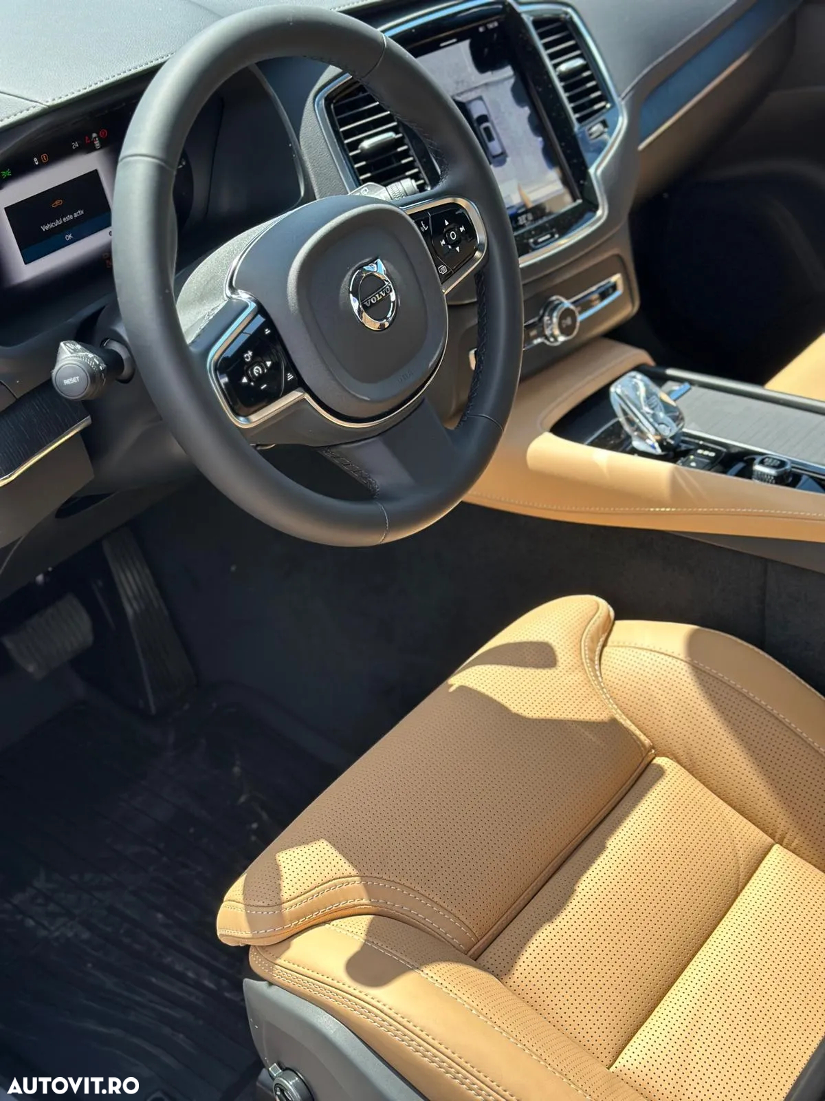 Volvo XC 90 - 21