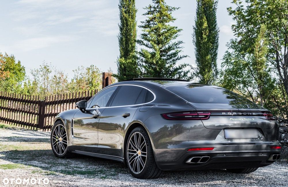 1274 MB FELGI 20 5x130 DO PORSCHE CAYENNE PANAMERA 9,5J - 6