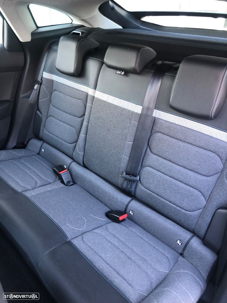 Citroën C4 1.5 BlueHDi Shine EAT8 - 23