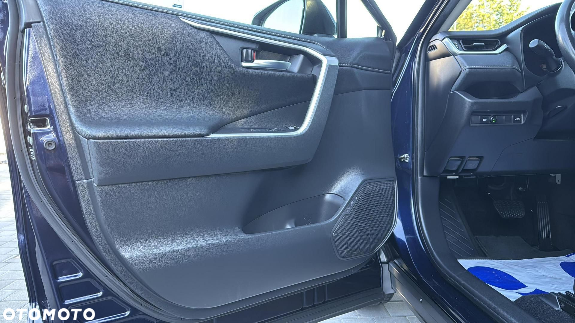Toyota RAV4 2.0 Comfort 4x4 MS - 12