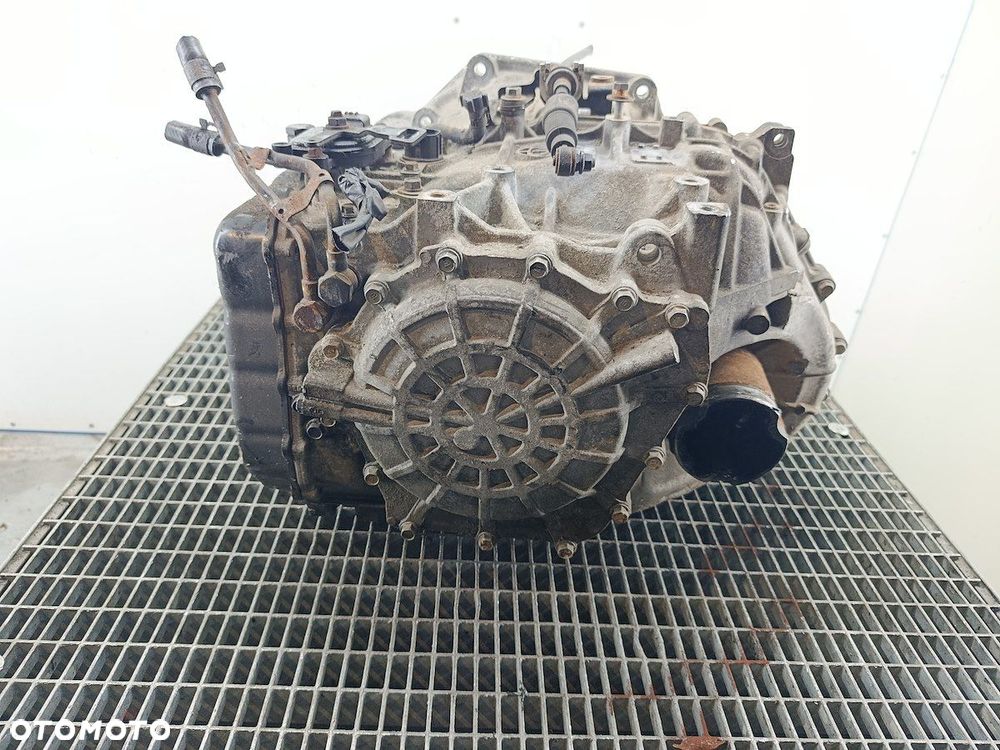 SKRZYNIA BIEGÓW AUTOMAT KIA SPORTAGE IV 3B260 2.0 CRDI - 5