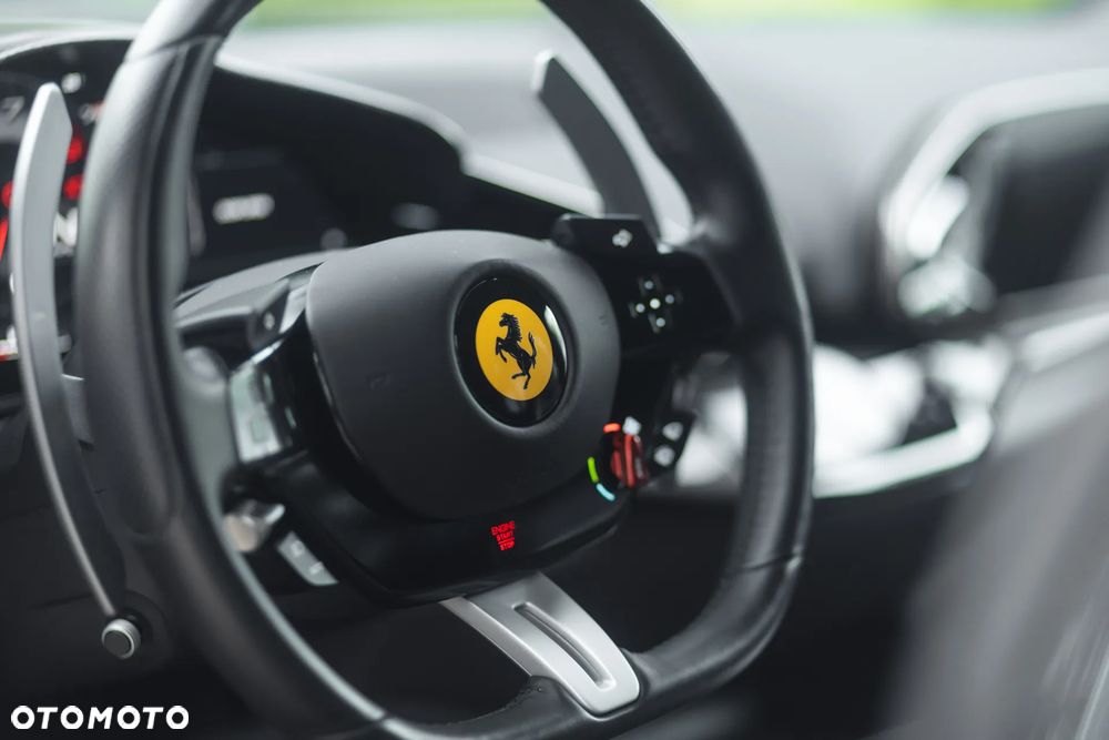 Ferrari Purosangue - 26