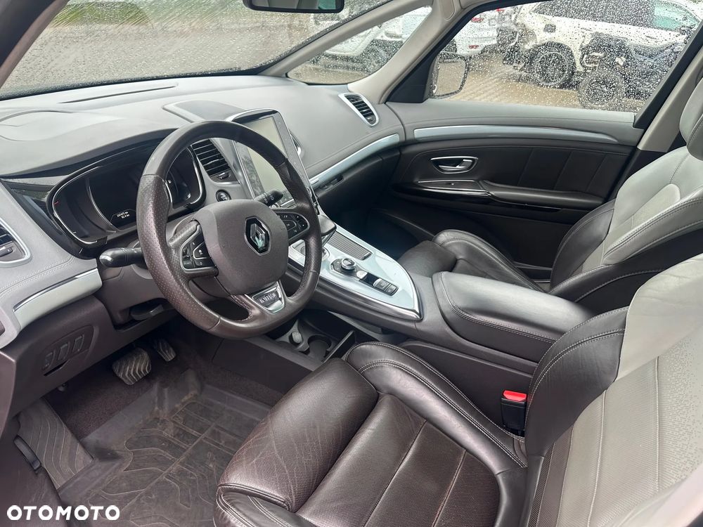 Renault Espace - 12