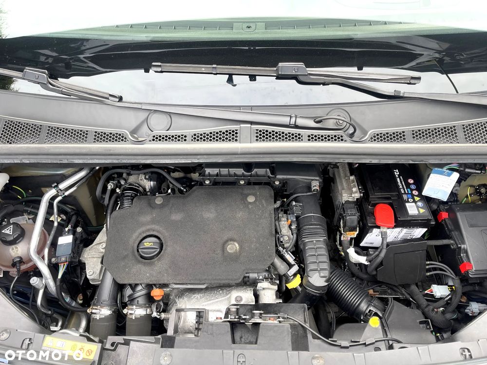 Citroën Berlingo M BlueHDi 130 FEEL PACK - 37