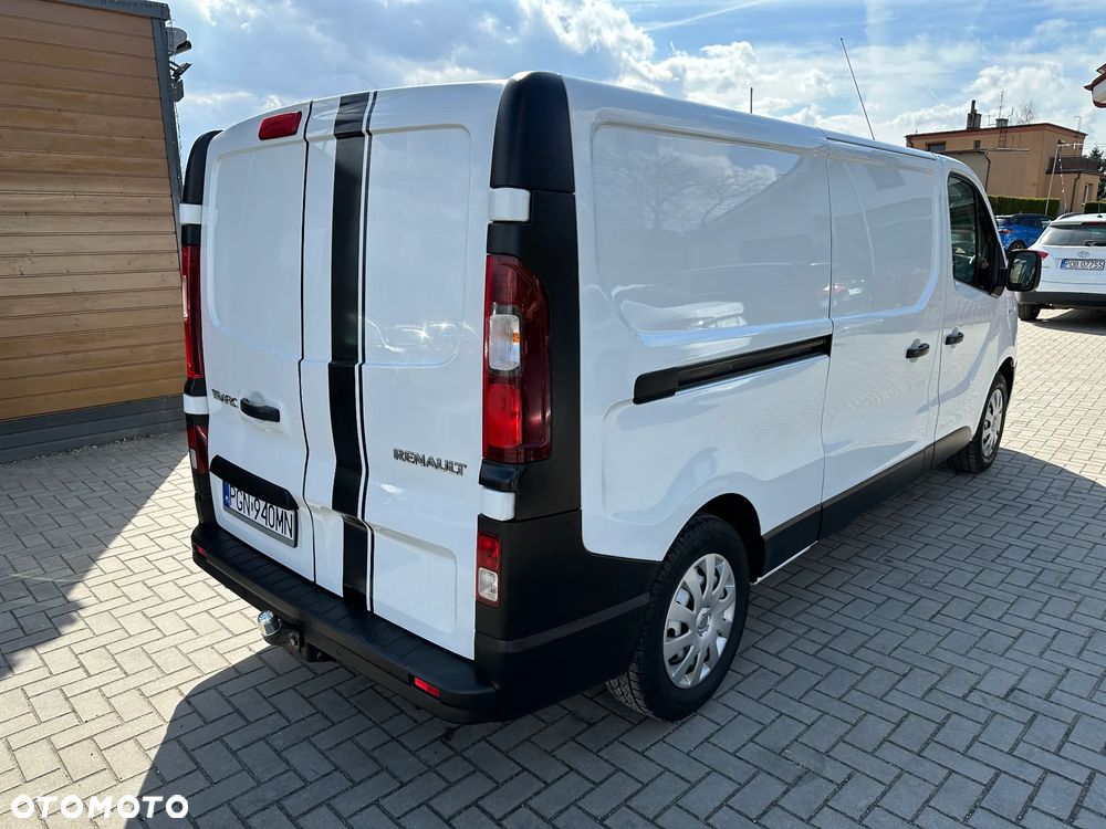 Renault Trafic - 3