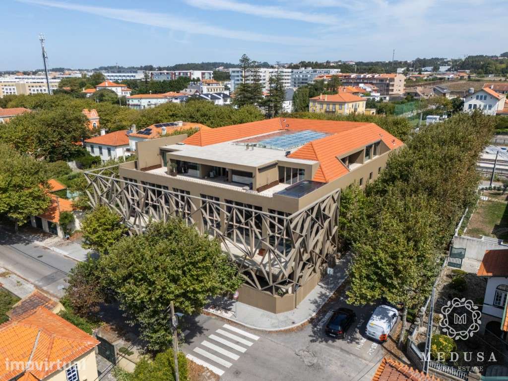 Apartamento T2 Duplex | Praia da Granja - Grande imagem: 3/39
