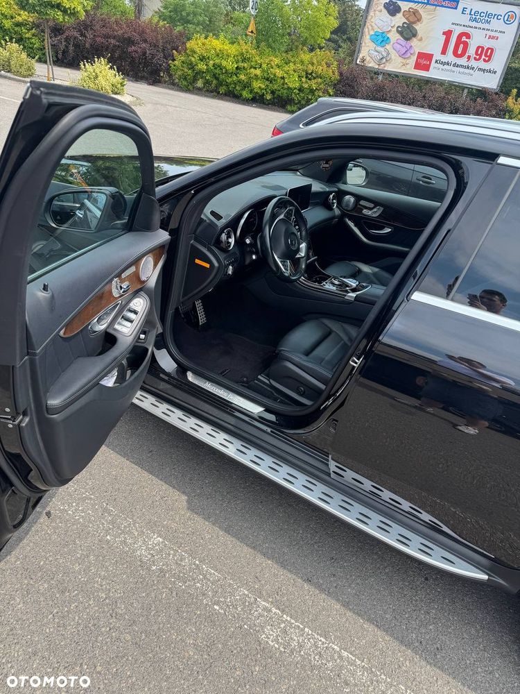 Mercedes-Benz GLC - 6