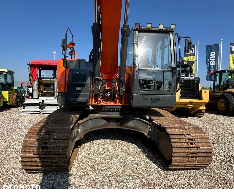 Doosan DX 235 LCR - 17
