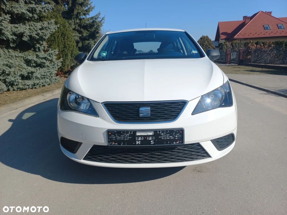 Seat Ibiza - 15
