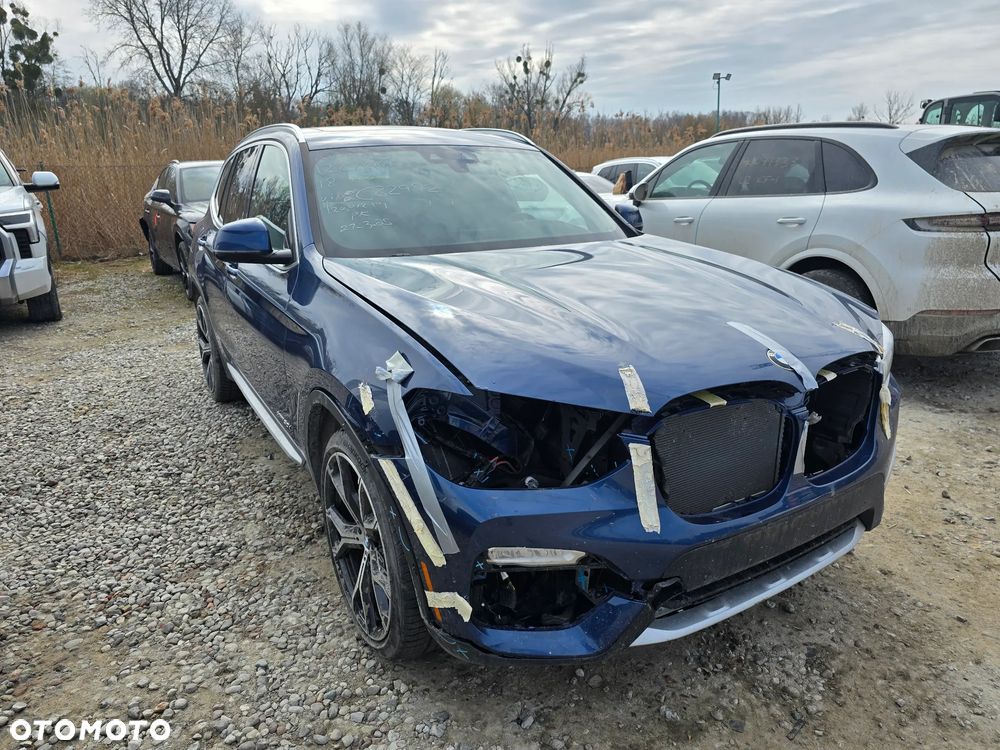 BMW X3 - 3