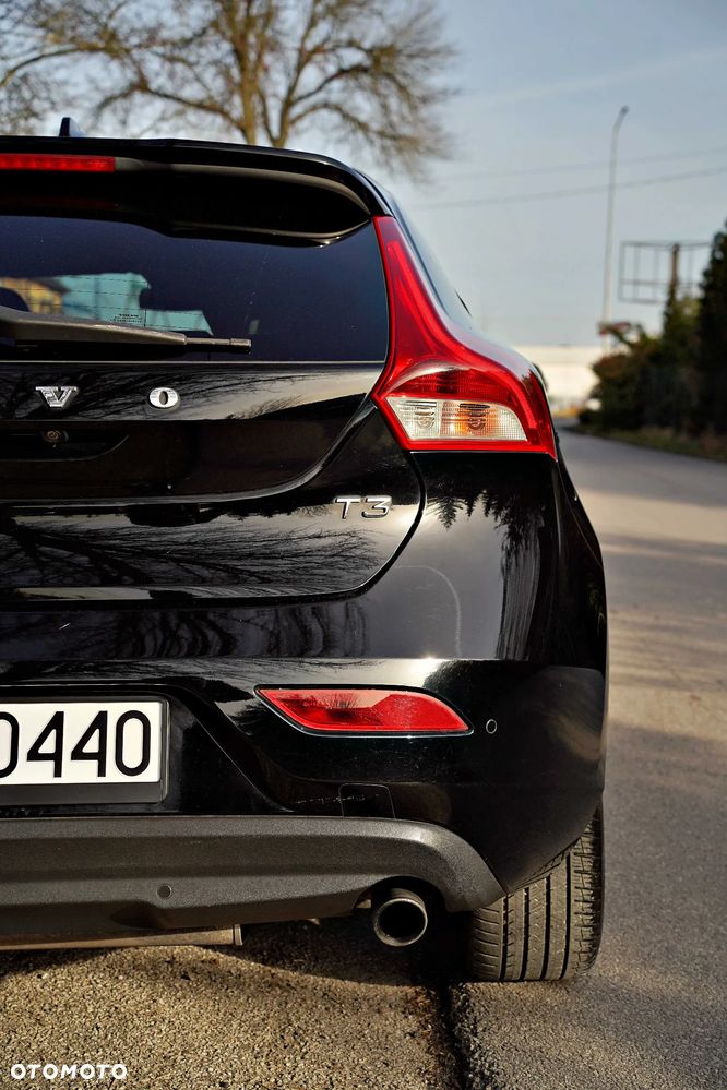 Volvo V40 - 26