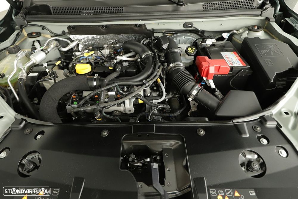 Dacia Jogger 1.0 ECO-G Extreme Bi-Fuel - 38