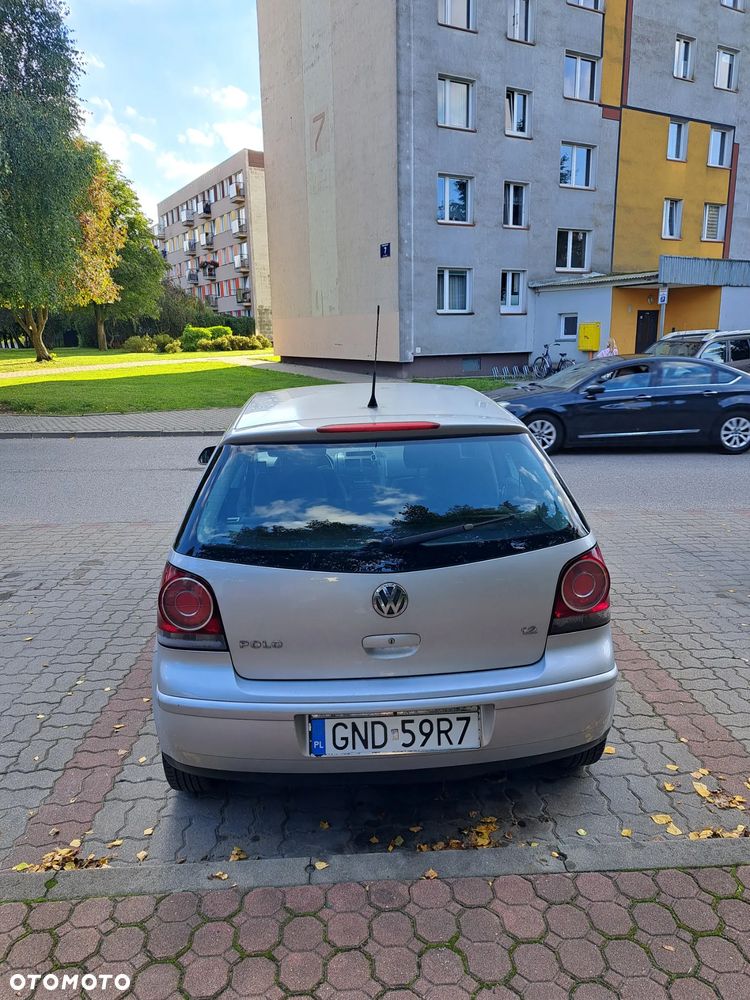 Volkswagen Polo - 9