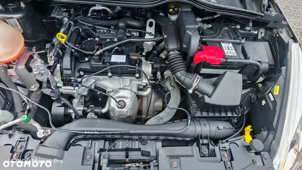 Ford Fiesta - 13
