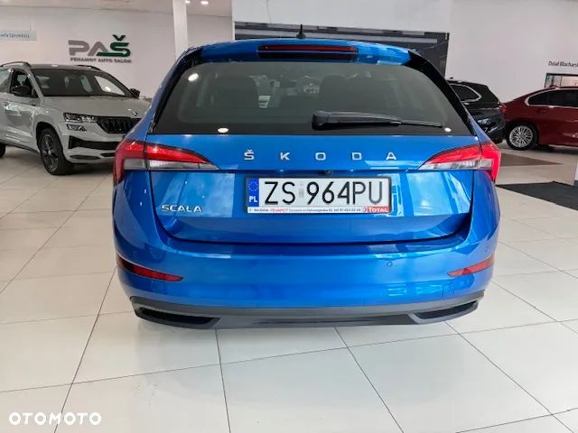Skoda Scala 1.0 TSI Ambition - 6