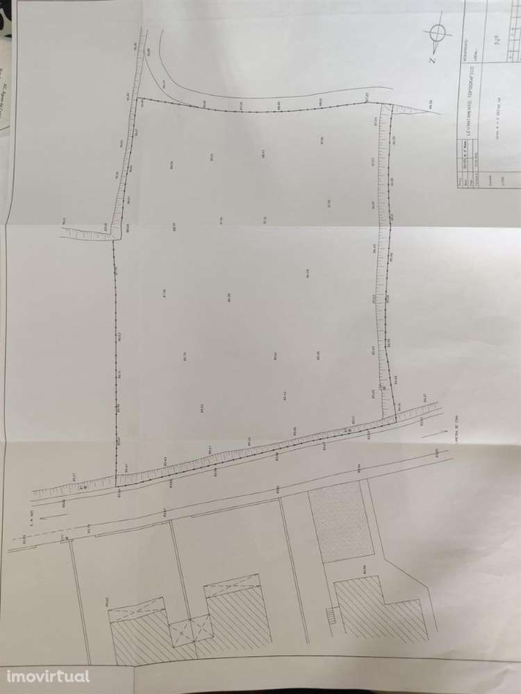Terreno situado no concelho de Condeixa - Grande imagem: 3/10