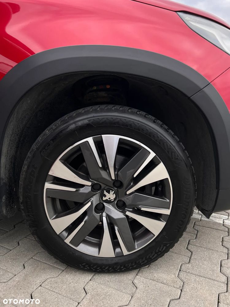 Peugeot 2008 PureTech 110 Stop&Start Allure - 11