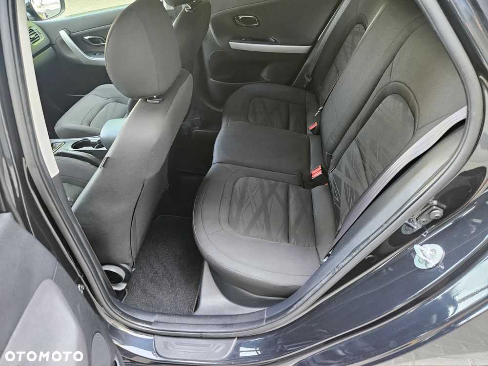 Kia Ceed 1.4 CVVT Dream-Team Edition - 5