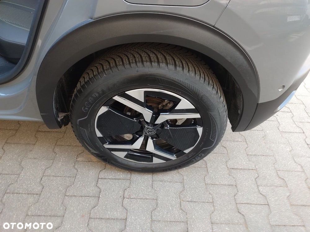 Peugeot 2008 1.2 PureTech GT S&S EAT8 - 11