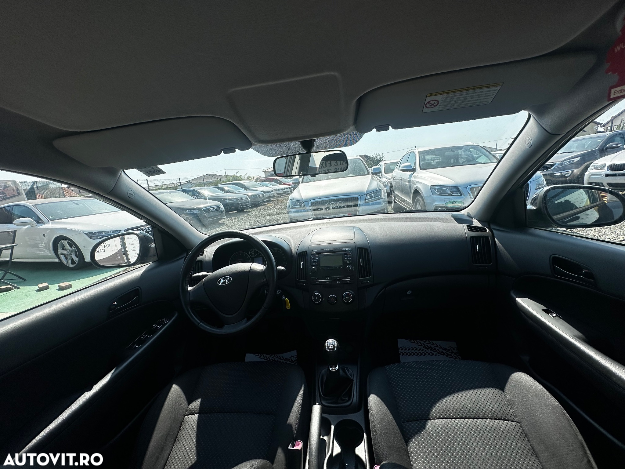 Hyundai i30 - 11