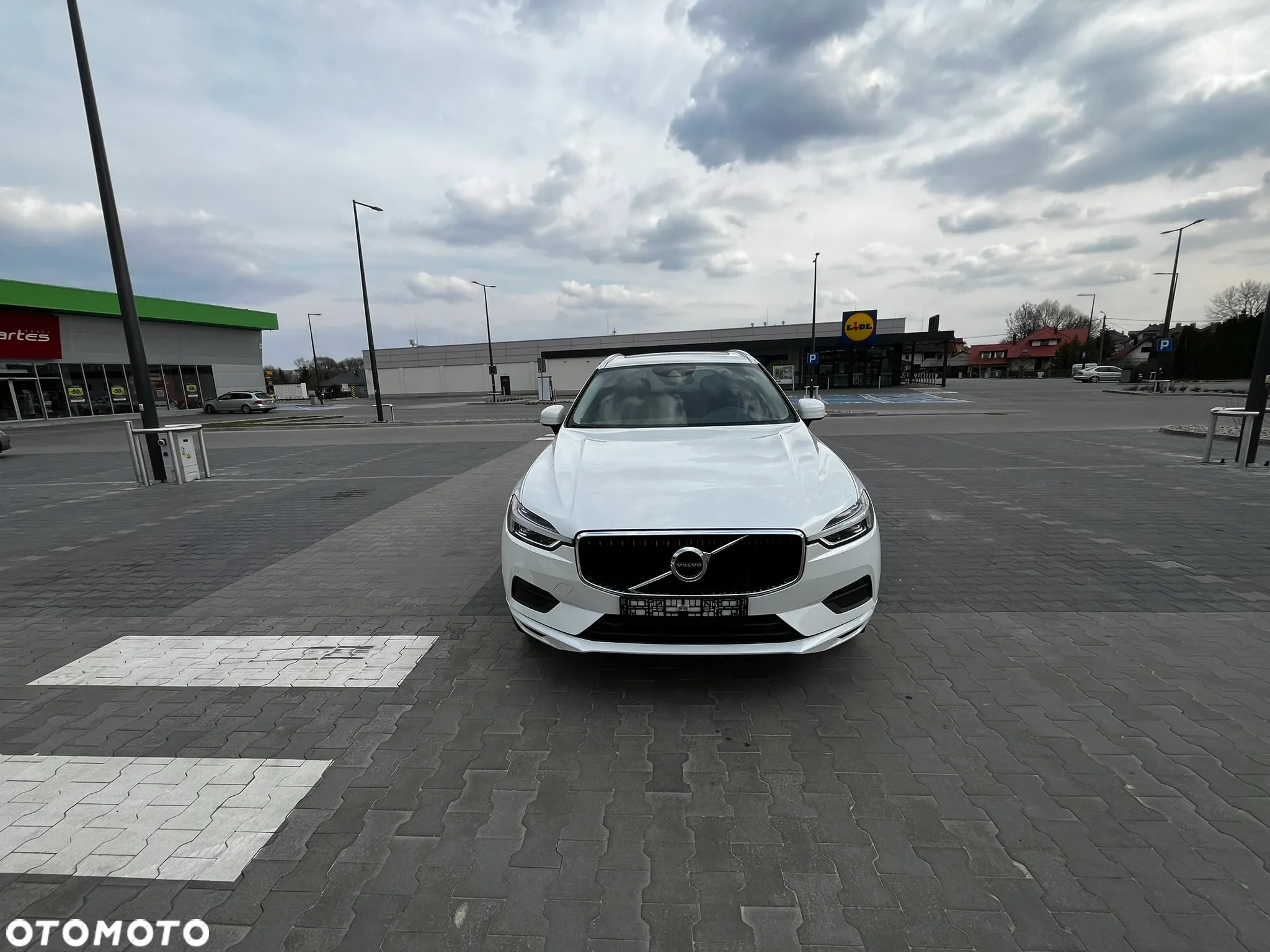Volvo XC 60 - 2