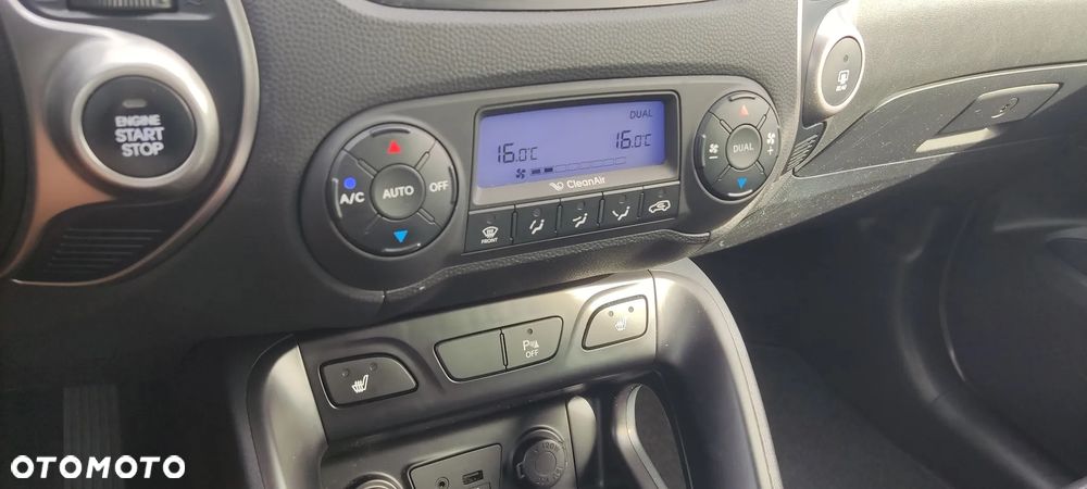 Hyundai ix35 1.6 2WD Style - 16