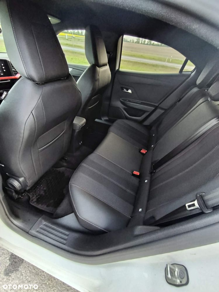 Opel Mokka 1.2 T GS Line S&S - 12