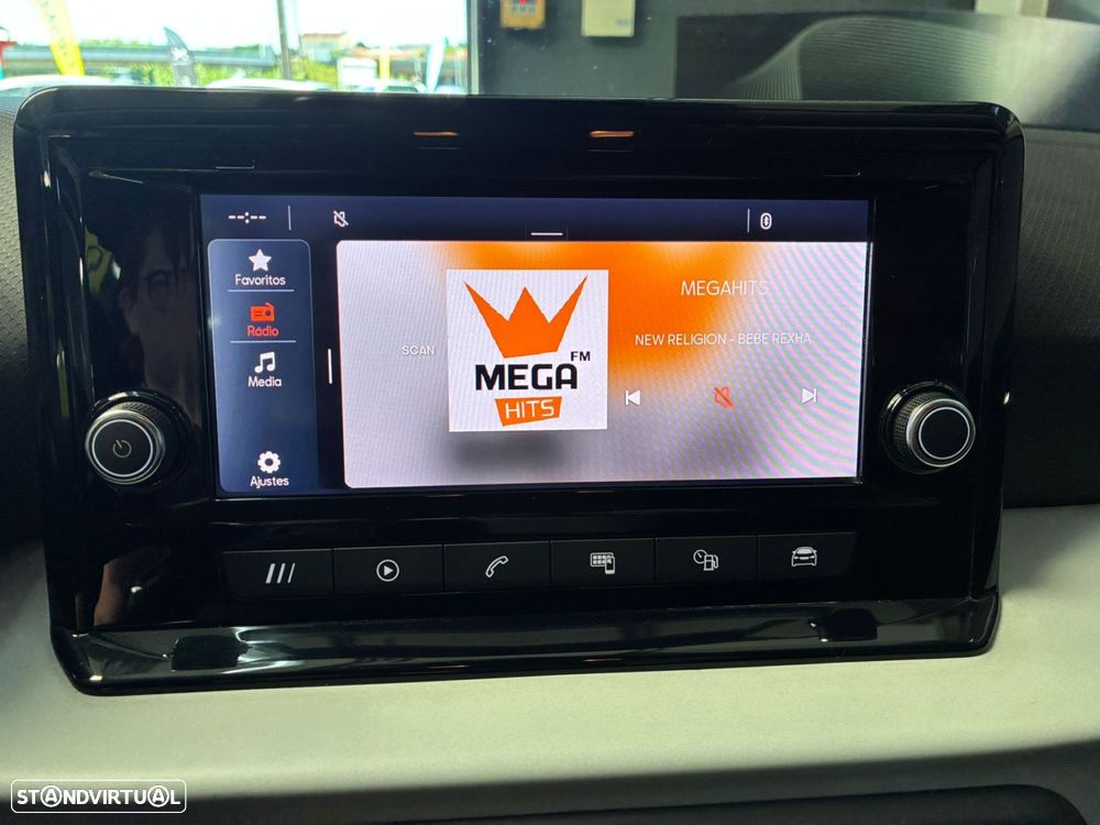 SEAT Arona 1.0 TSI Style - 28
