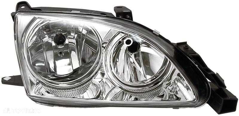 Far stanga/dreapta Toyota Avensis T22 an 1997-2000 , faruri noi - 1