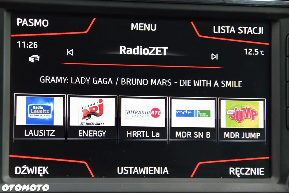 Seat Leon 2.0 TDI DPF DSG FR - 34