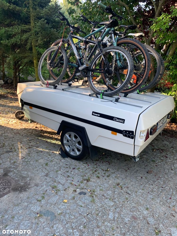 Bavaria-Camp Camp let Classic - 4