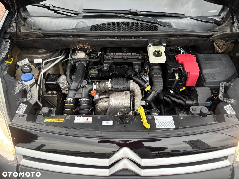 Citroën Berlingo - 22