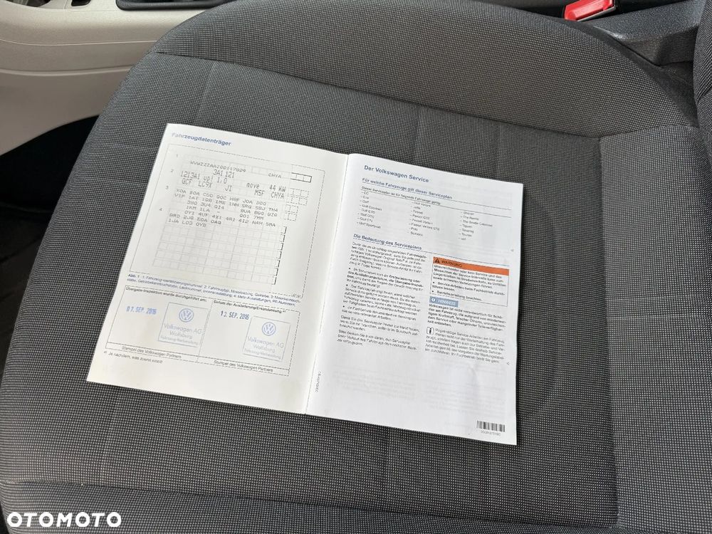 Volkswagen up! 1.0 move - 18