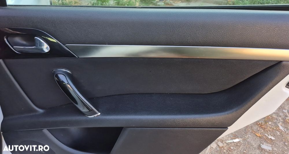 Peugeot 407 SW HDi 165 Automatik JBL - 19