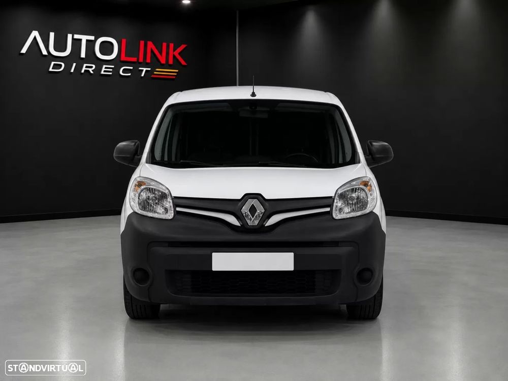 Renault kangoo kangoo - 7
