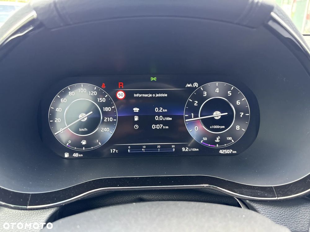 Kia ProCeed 1.5 T-GDI GT Line DCT - 16