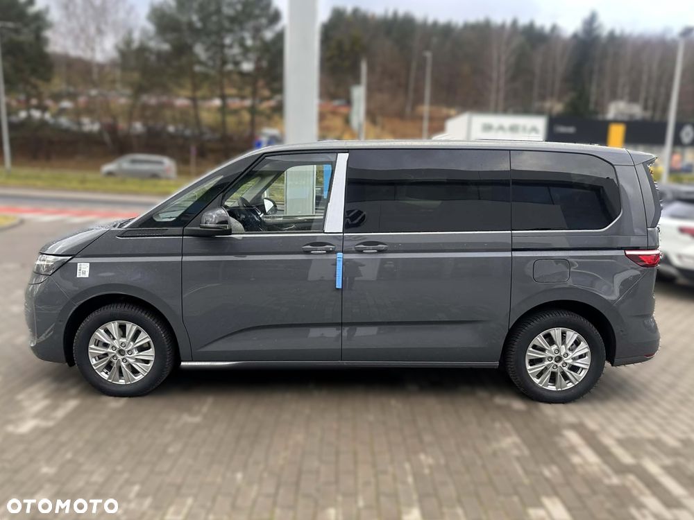 Volkswagen Multivan - 5