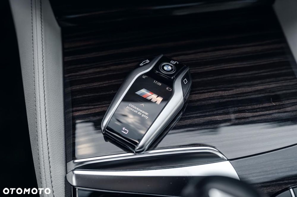 BMW Seria 5 - 27