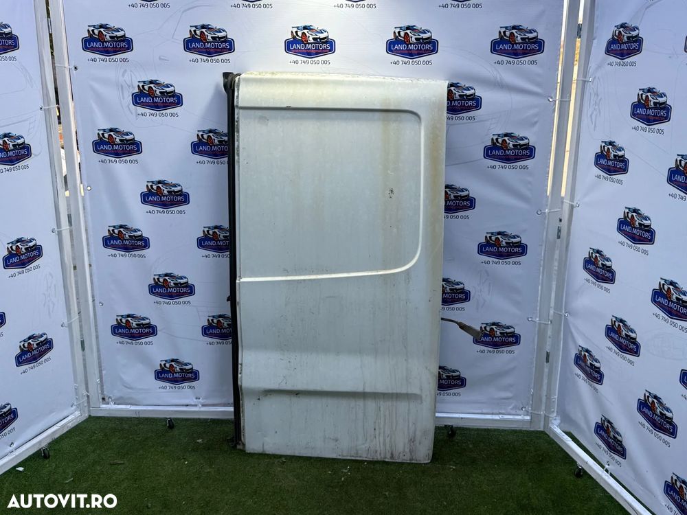 USA PORTIERA SPATE DREAPTA OPEL VIVARO A 2.0 DIESEL 2011 / FURGONETA 2001-2014 - 1