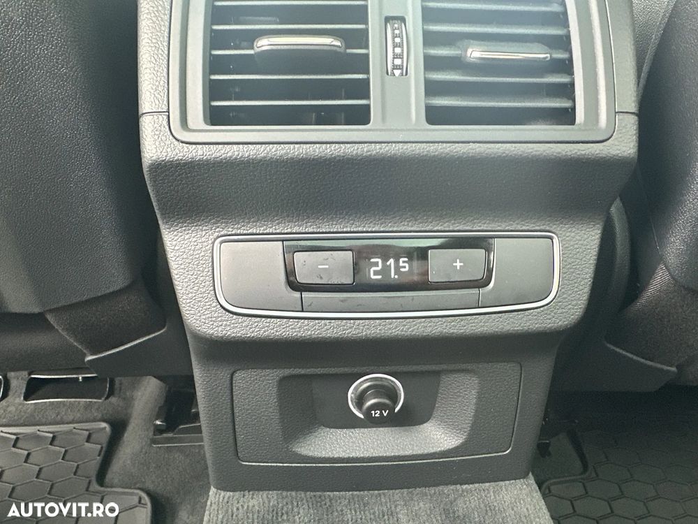 Audi Q5 50 TFSIe quattro S tronic - 25