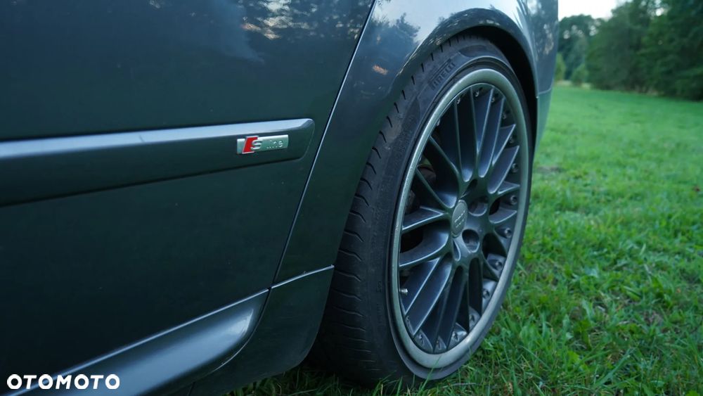 Audi A4 - 10
