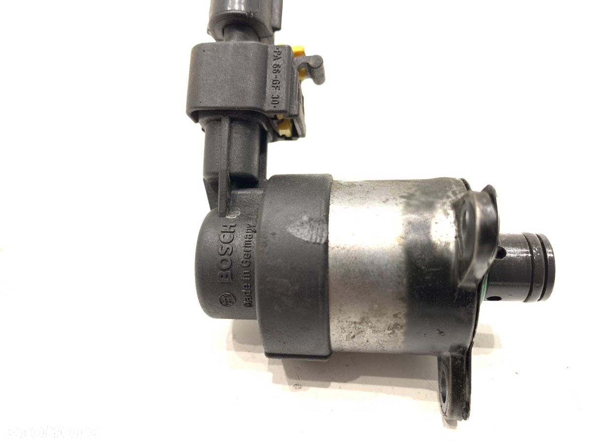 REGULATOR CIŚNIENIA PALIWA - 86.00 PLN - OPEL ASTRA H Kombi (A04) 2004 - 2014 1.9 CDTI (L35) 74 kW - 2