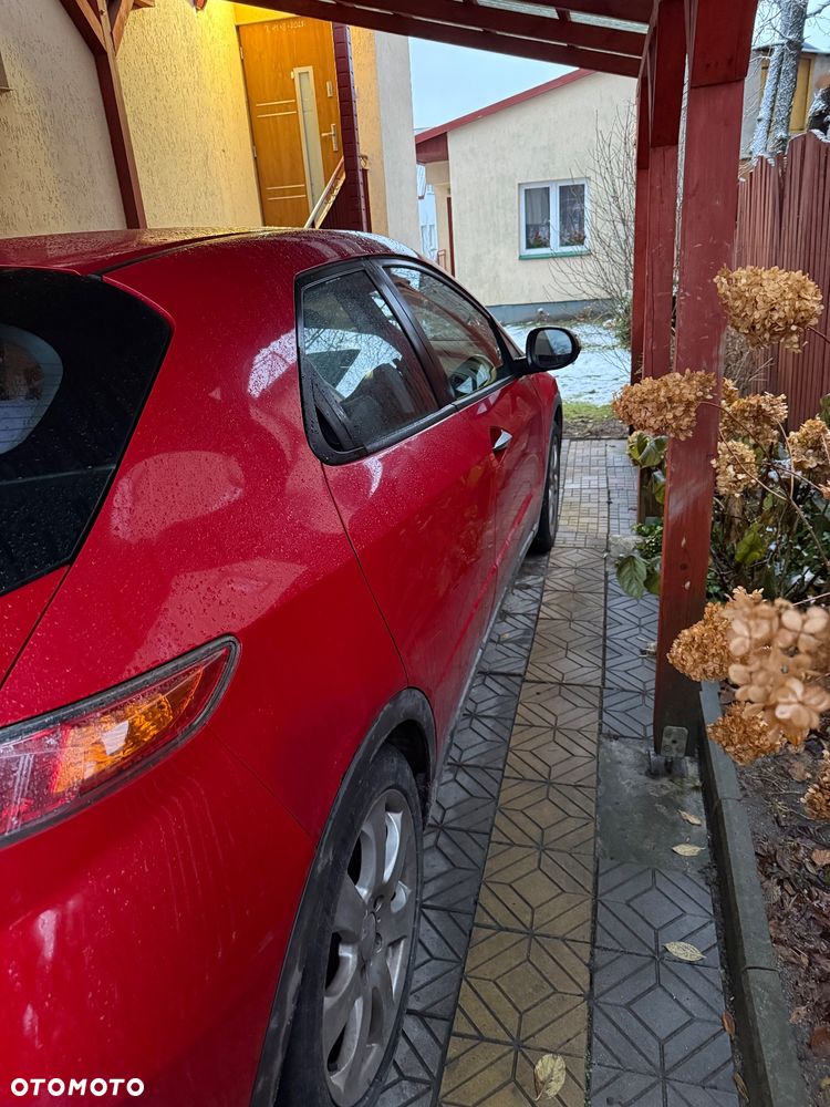 Honda Civic 1.4 Base - 4