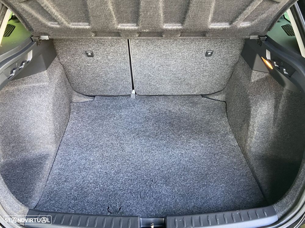 SEAT Ibiza ST 1.6 TDI Style - 24